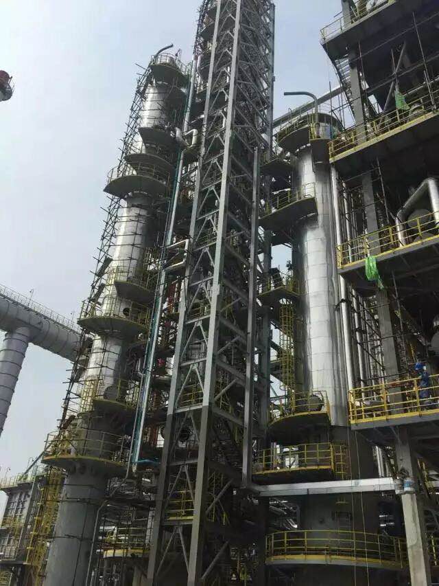 西青设备翻新喷涂・钢构厂房升级改造