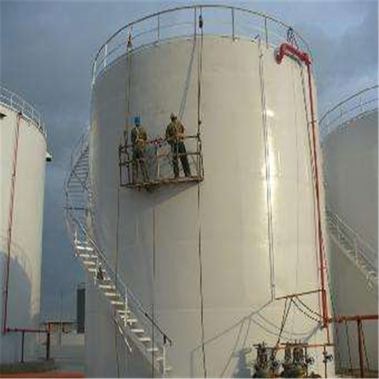 西青喷漆翻新・工业喷漆・设备喷漆服务简介